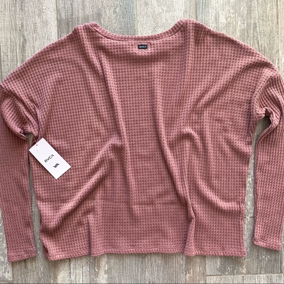 🔥🔥RVCA - MILO TOP🔥🔥 - Picture 5 of 7